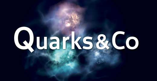 quarks  co